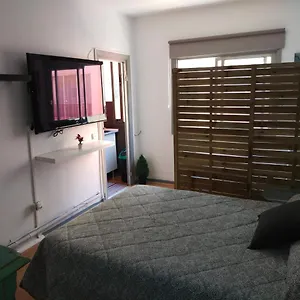  Apartamento Habita-loft Street La Cuesta